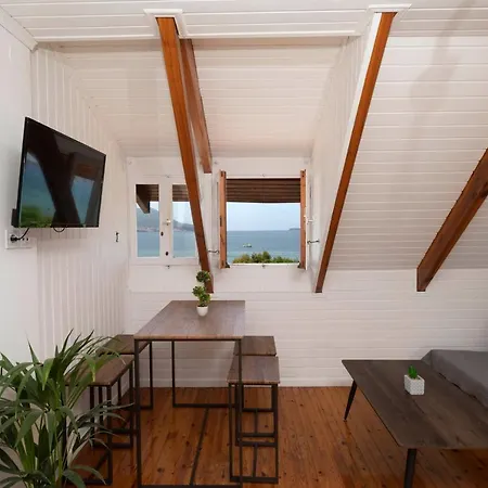 Giorgos House Attic * Γιάλοβα