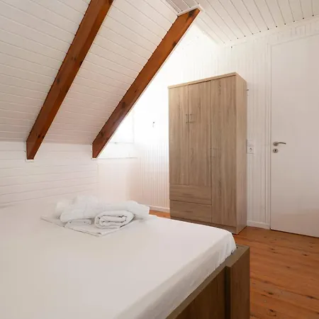 Giorgos House Attic Gialova