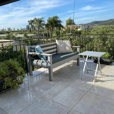 Giorgos House Attic *