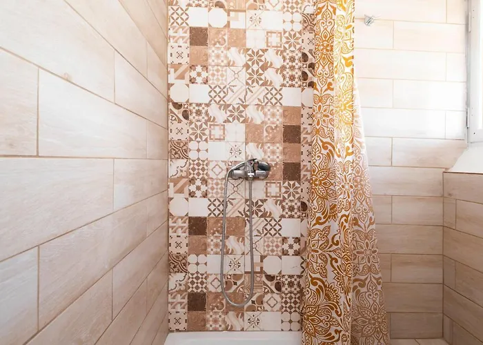 Apartment Giorgos House Attic Gialova