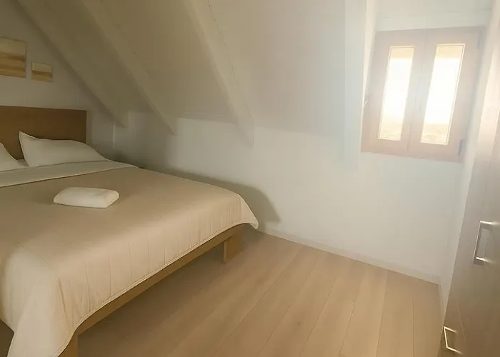 Apartment Giorgos House Attic