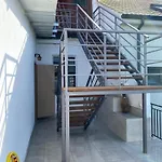 Giorgos House Attic 公寓