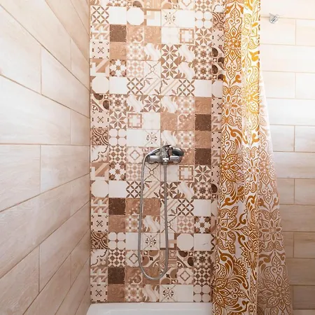 Lejlighed Giorgos House Attic Gialova