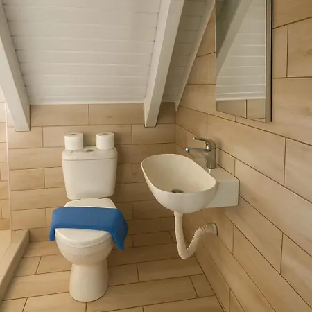 Appartement Giorgos House Attic