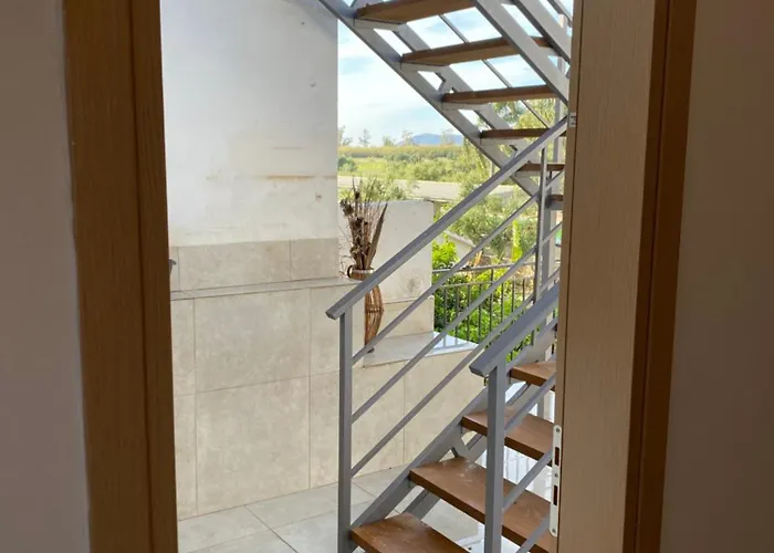 Appartement Giorgos House Attic *