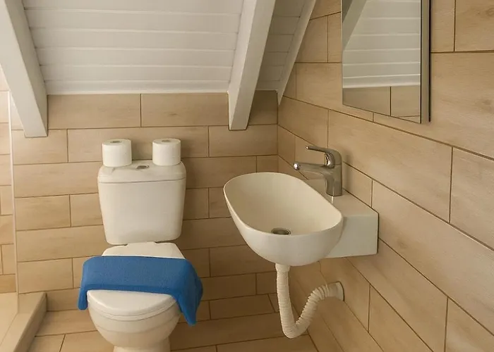 公寓 Giorgos House Attic